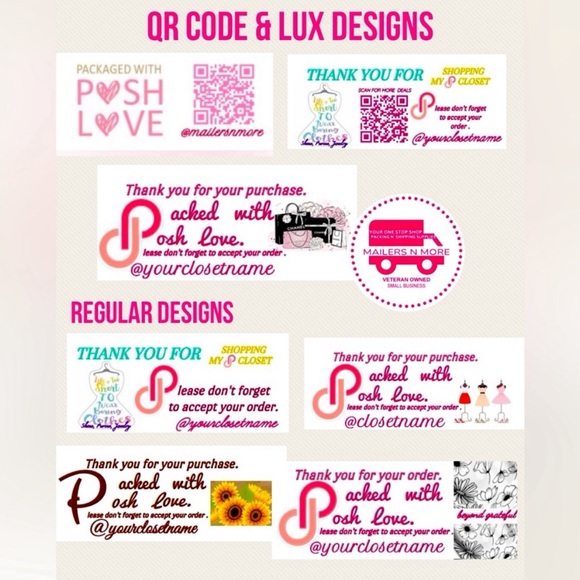 Buyers Appreciation # 17 - OPTIONS LUXURY / DESIGNER ROUND - Picture 4 of 5